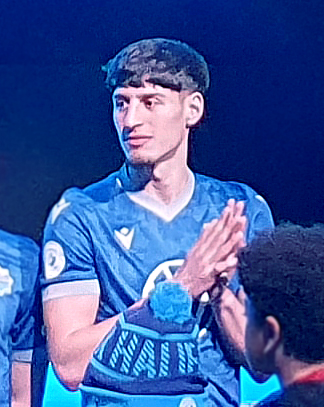 Tomás Giraldo