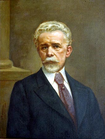 Tomás Guardia Echandi