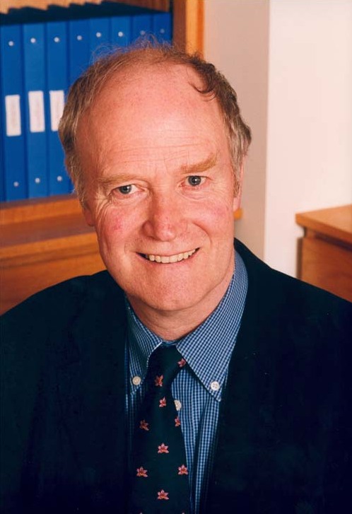 Tomáš Hanke