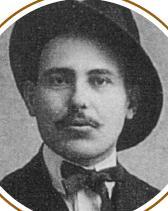 Tomás Julián Cabrera