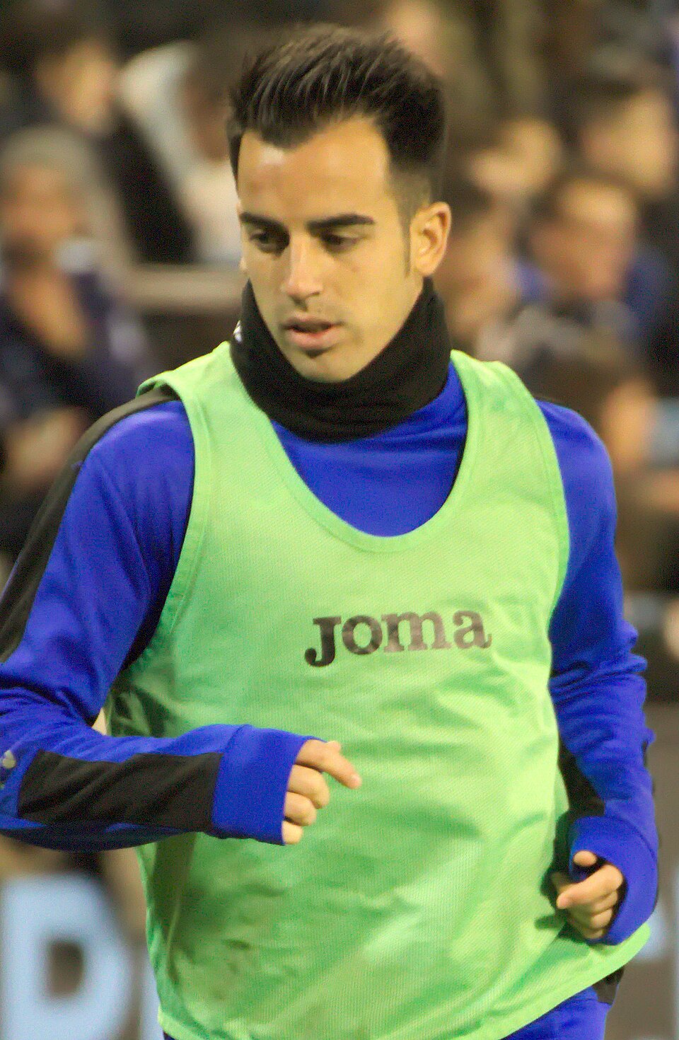 Tomás Jurado
