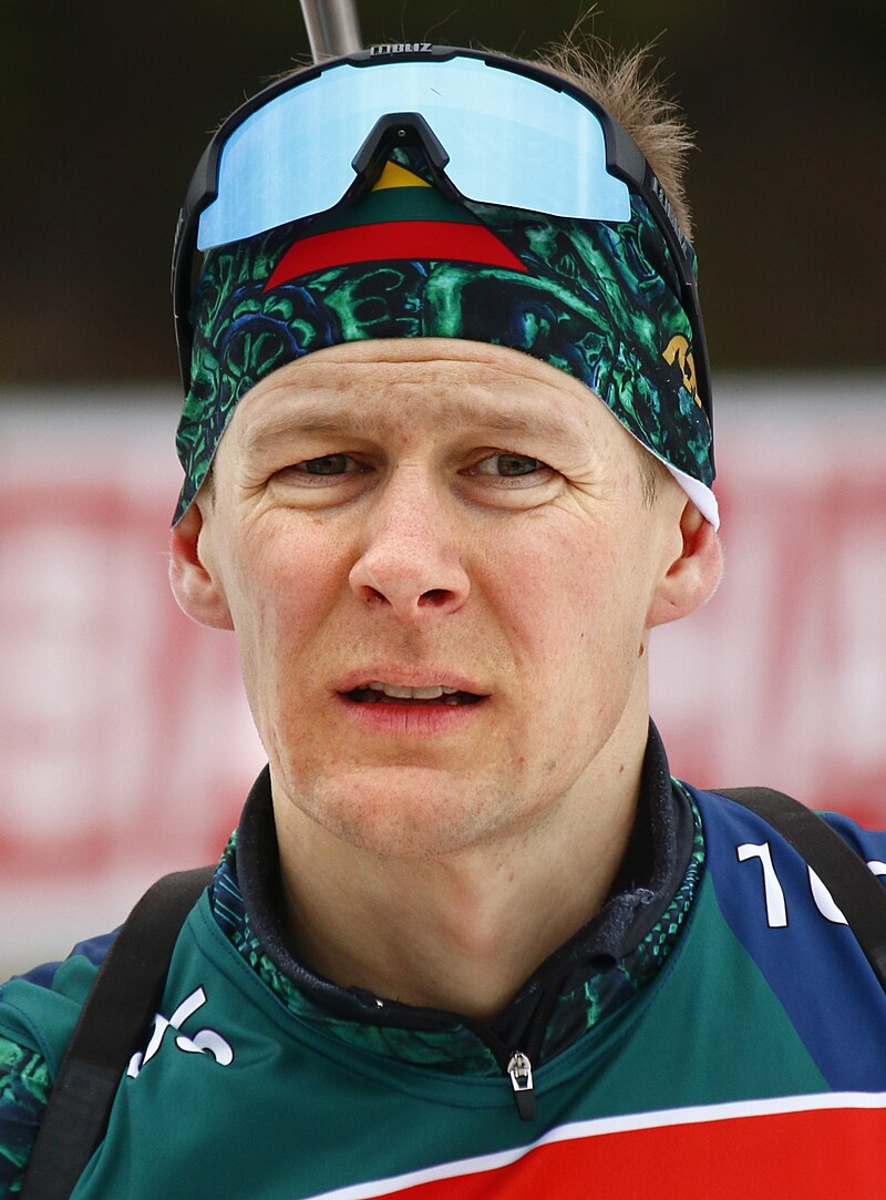 Tomas Kaukėnas