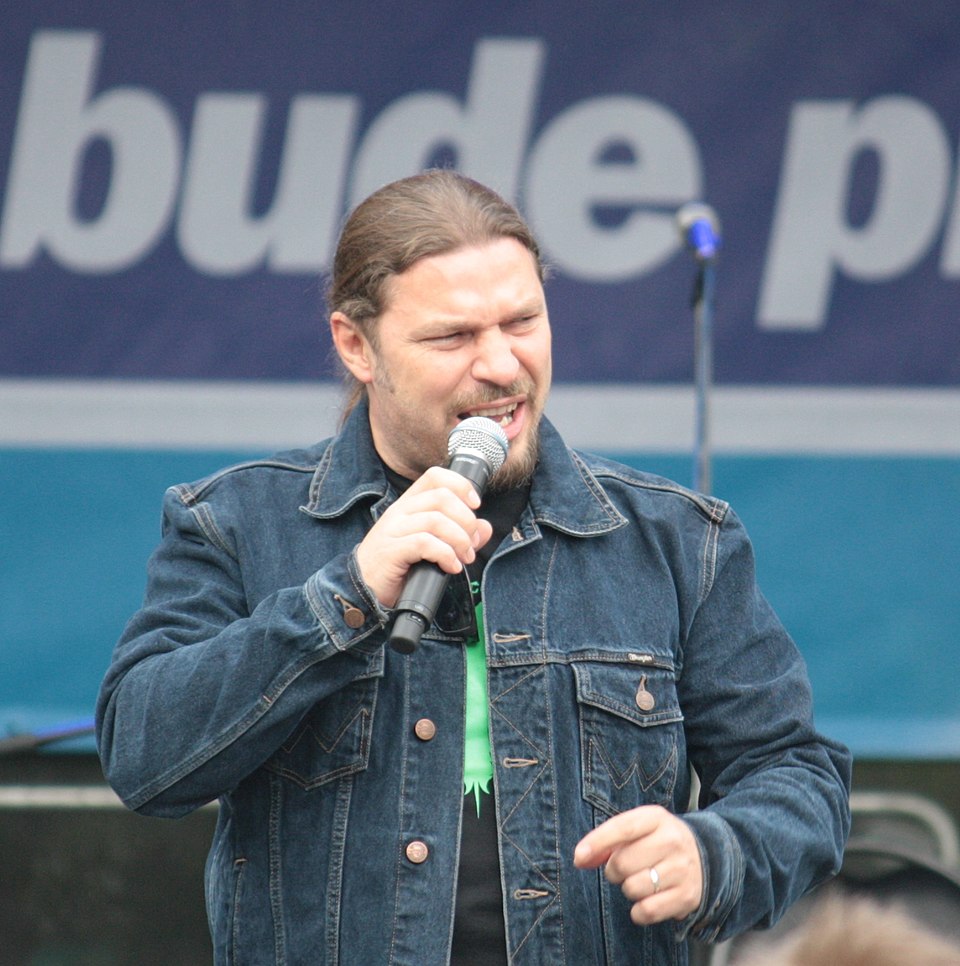 Tomas Kopecny