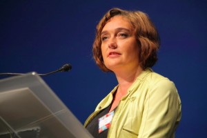 Tómas Már Sigurðsson