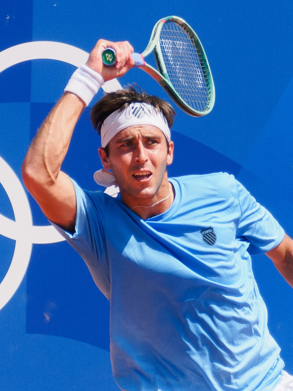 Tomás Martín