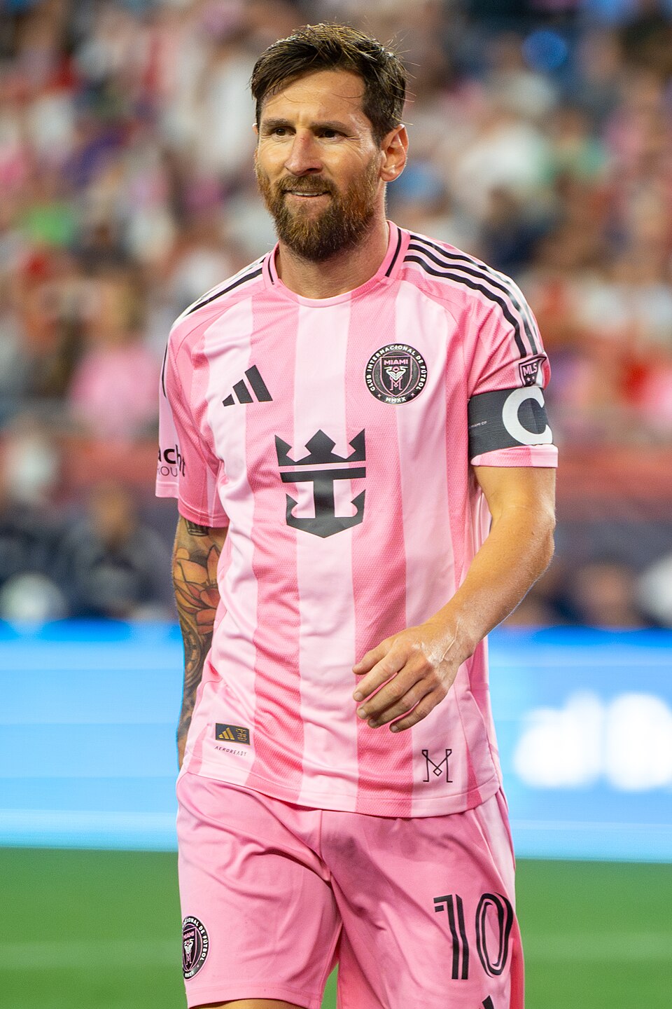 Tomás Messi