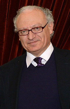 Tomás Mosciatti