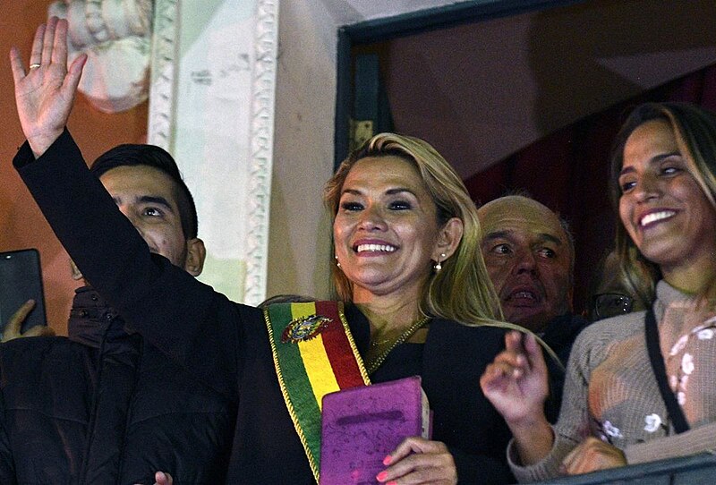 Tomas Peña y Lillo