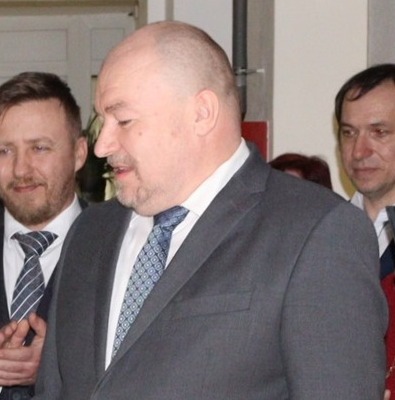 Tomáš Potocký