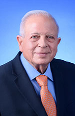 Tomas Regalado