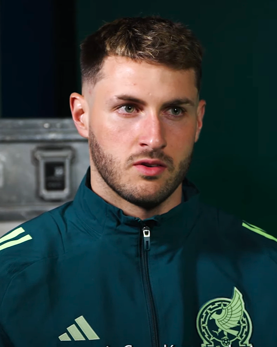 Tomás Santiago