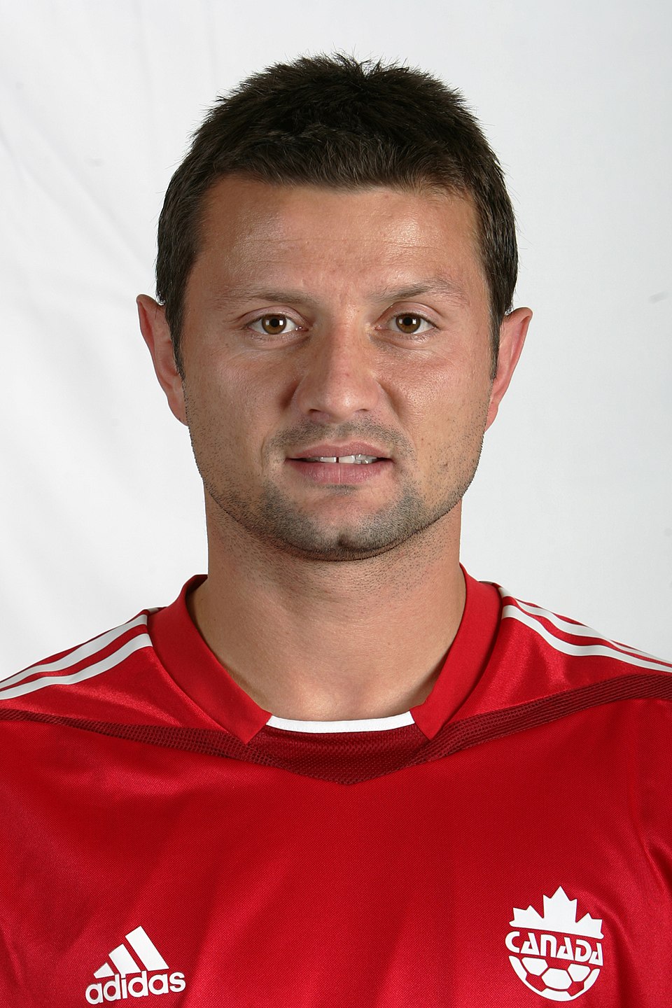 Tomasz Radzinski