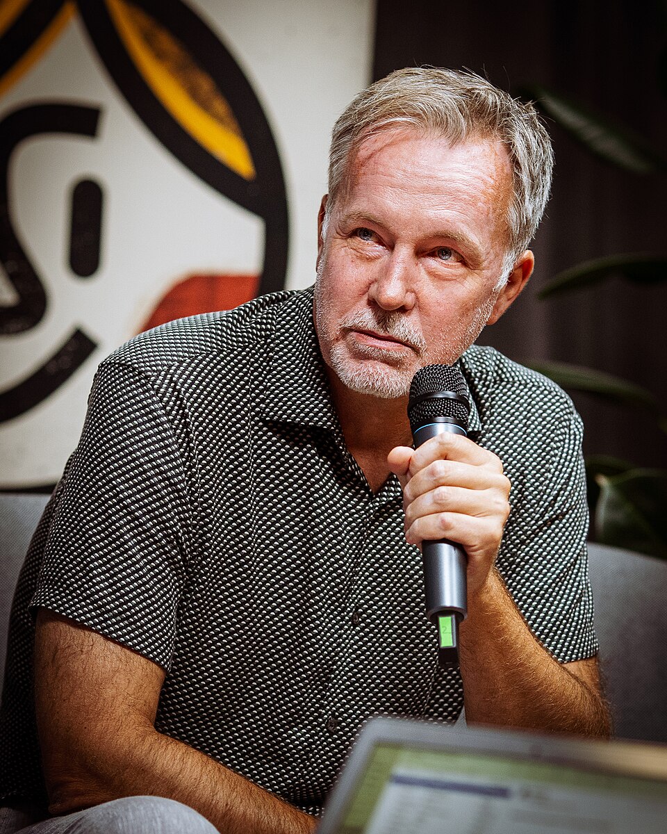 Tomasz Rozycki