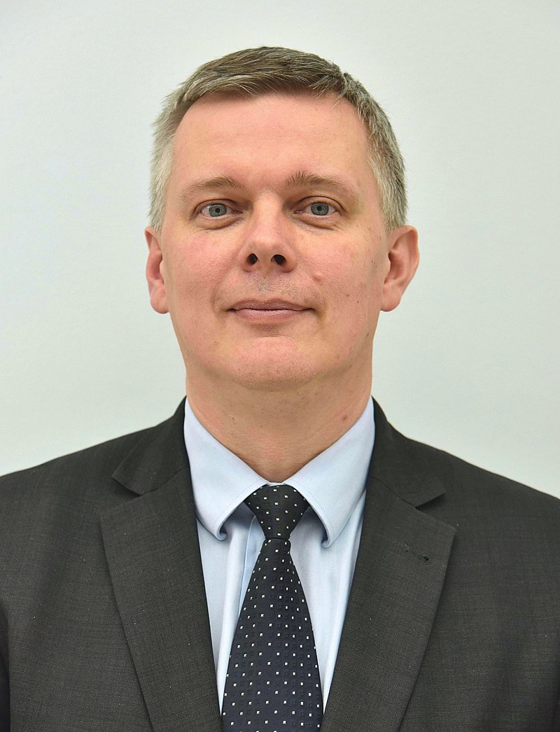 Tomasz Siemoniak