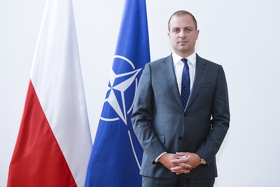 Tomasz Szatkowski