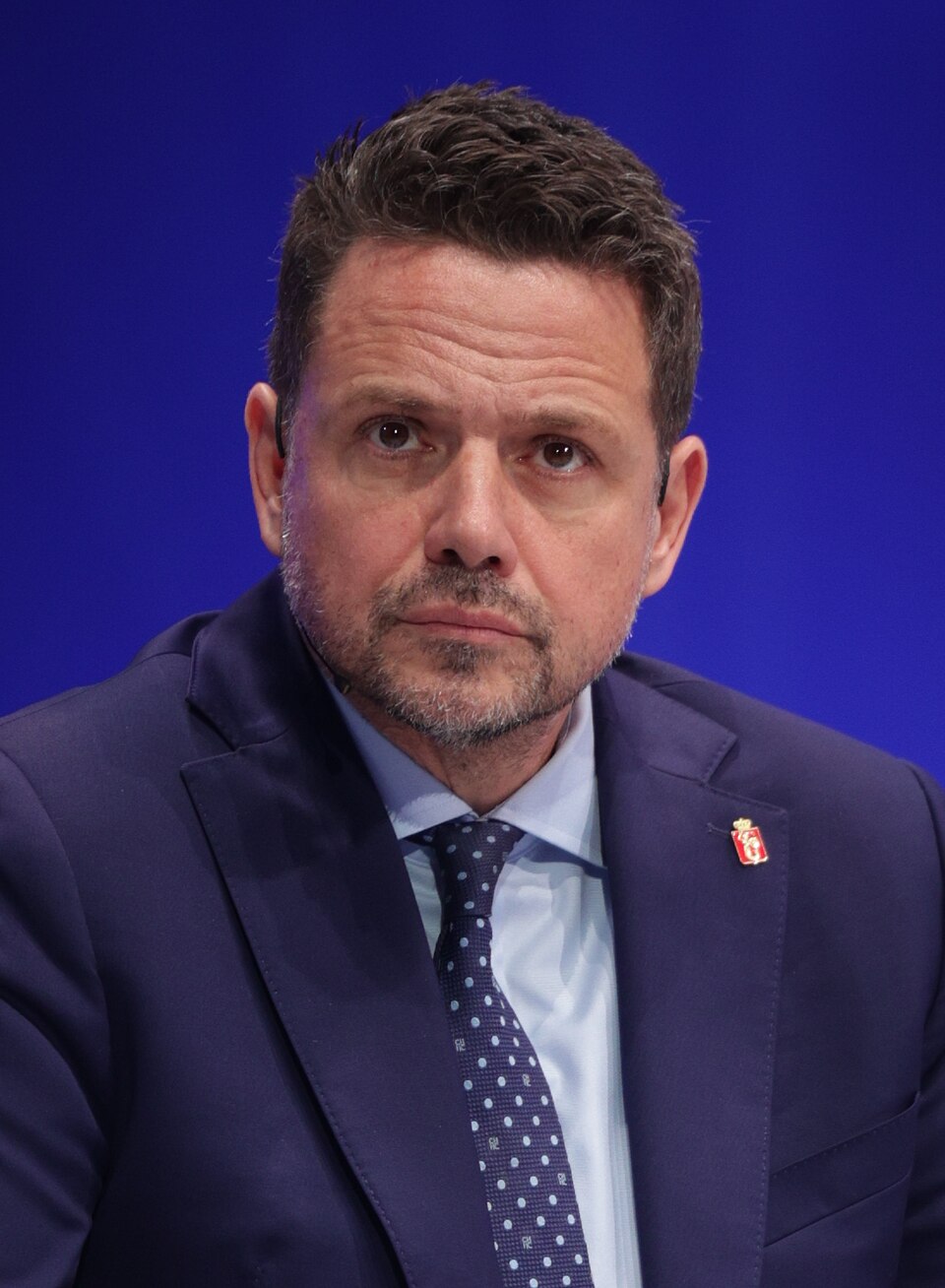 Tomasz Trzaskowski