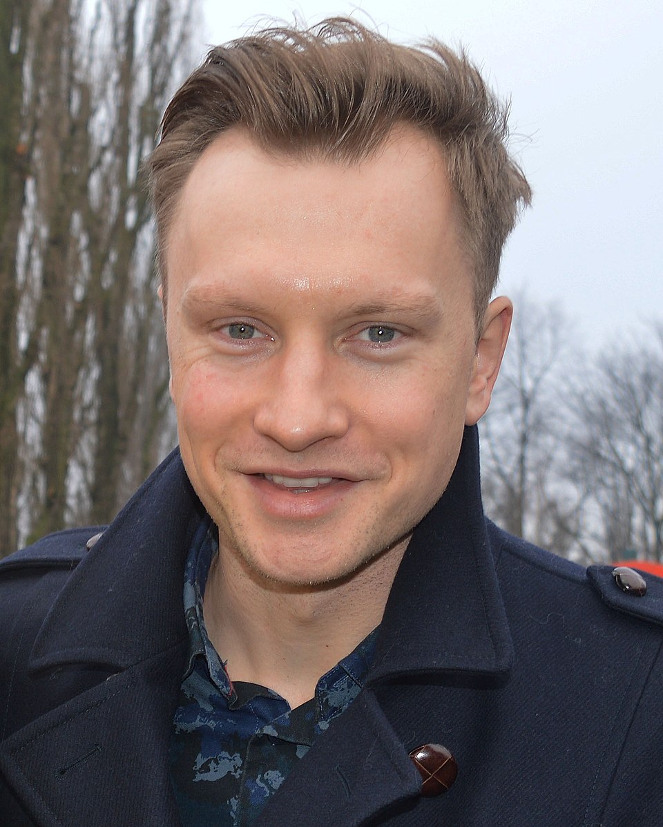 Tomasz Wesołowski