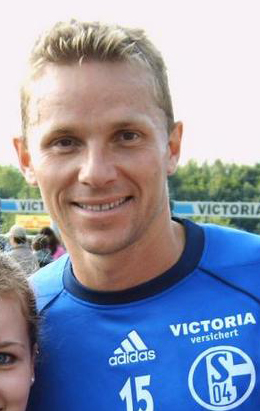 Tomaž Gornik