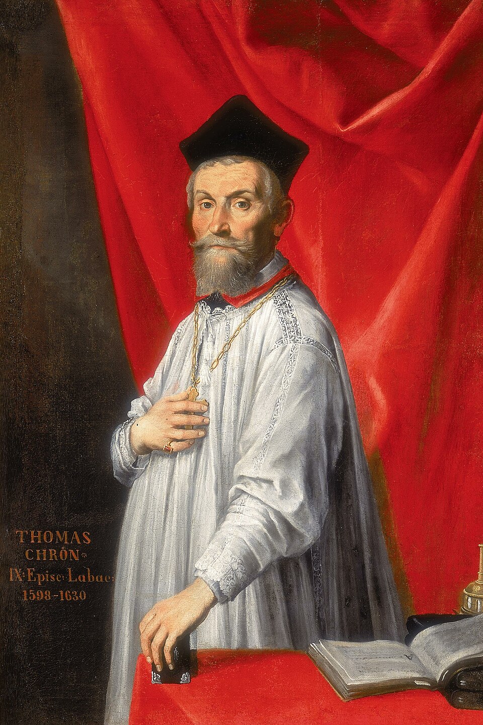 Tomaž Hren