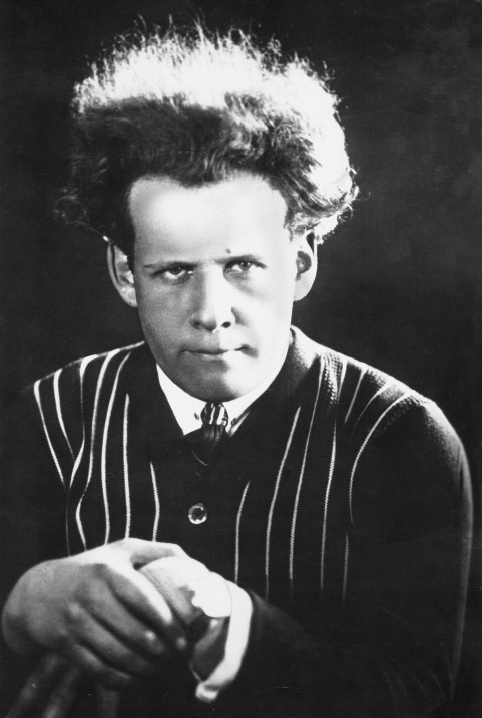Tomi Huttunen