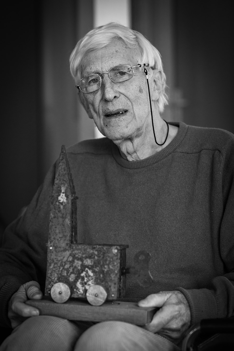 Tomi Matić