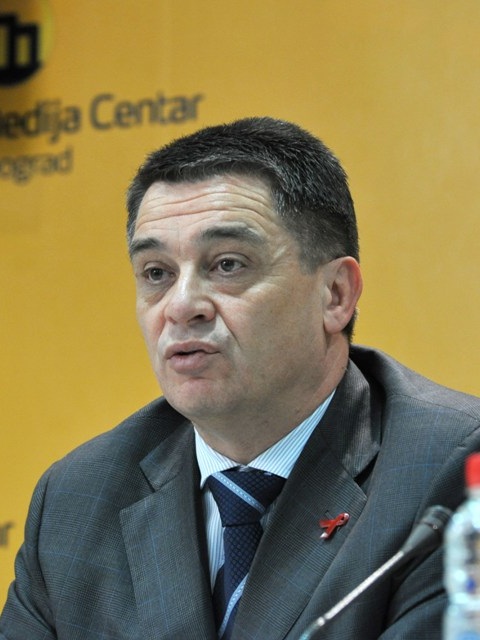 Tomica Knežević