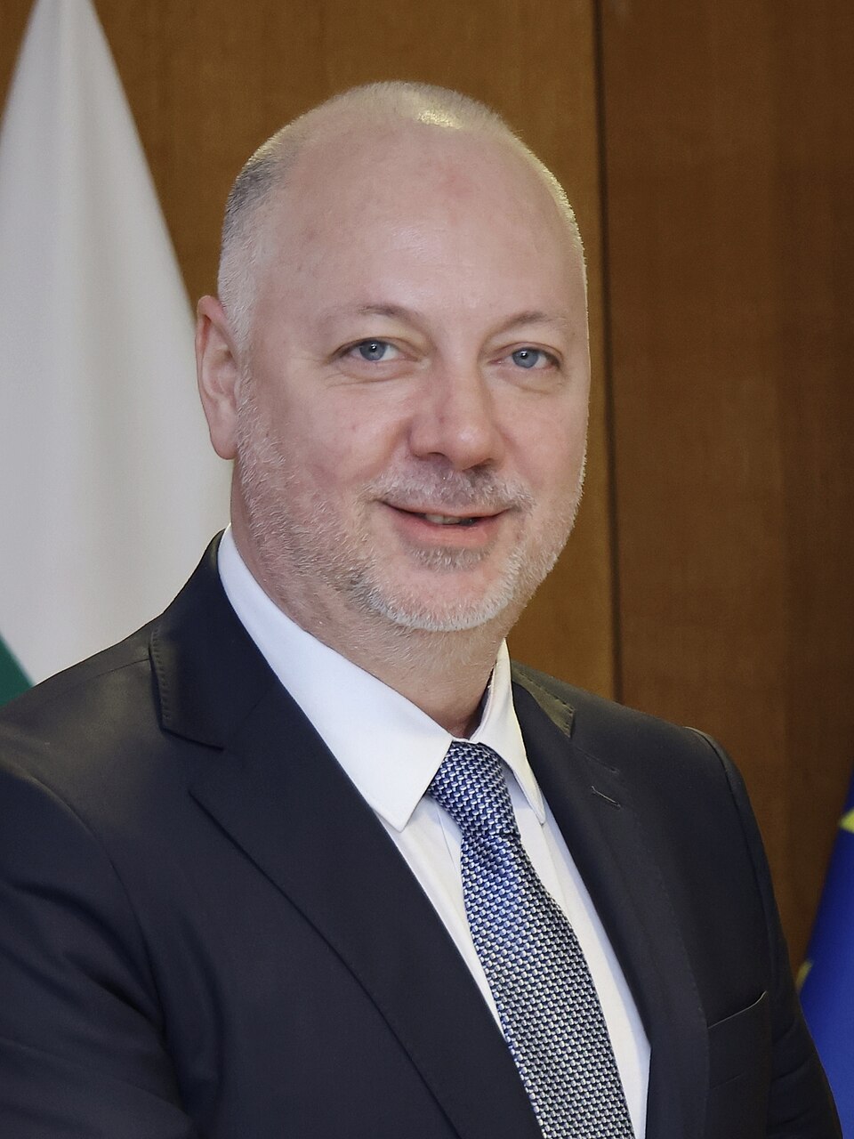 Tomislav Glavchev