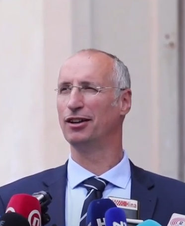 Tomislav Šuta