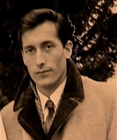 Tomislav Zadro