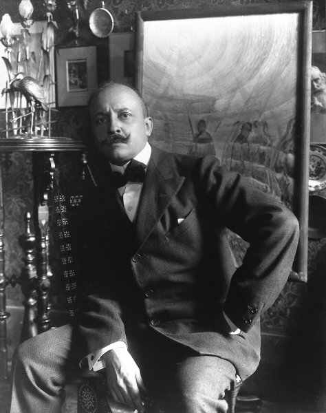 Tommaso Caligari