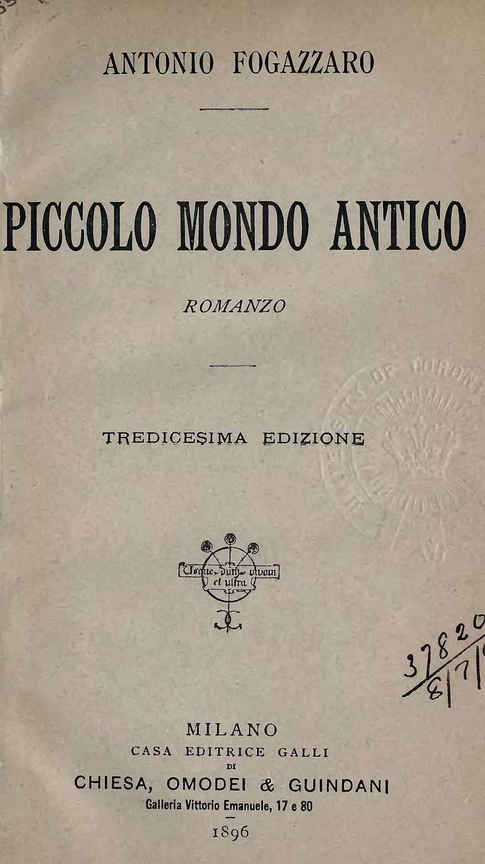 Tommaso Gilardoni