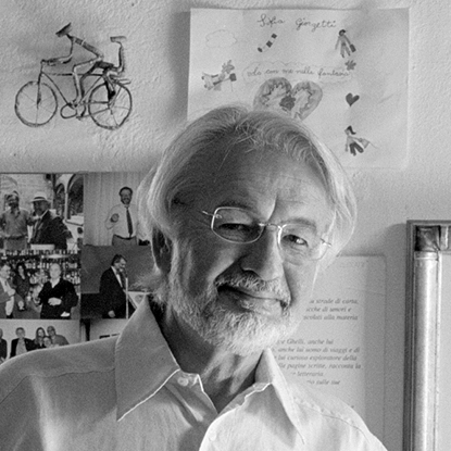 Tommaso Pedretti