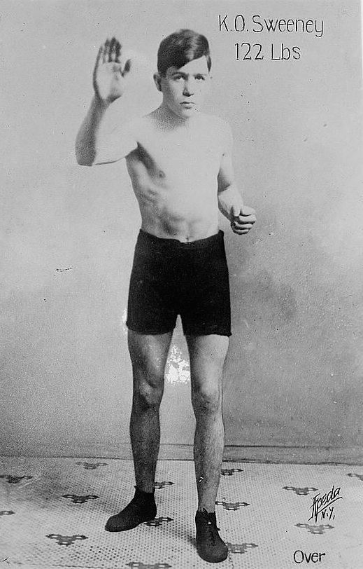 Tommy Bergin