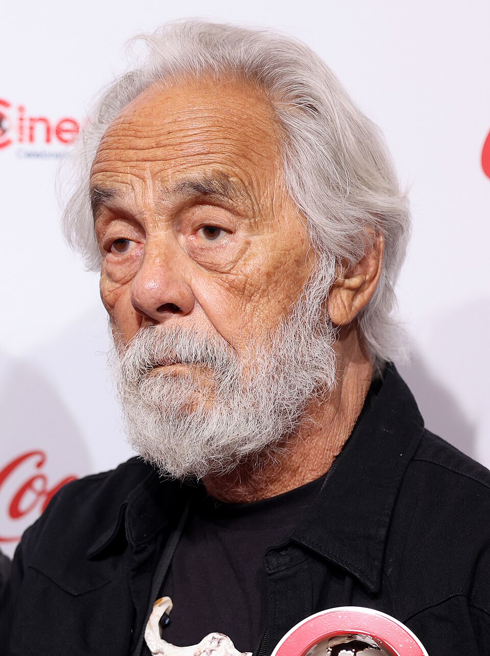 Tommy Chong