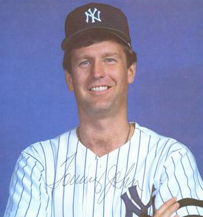 Tommy John