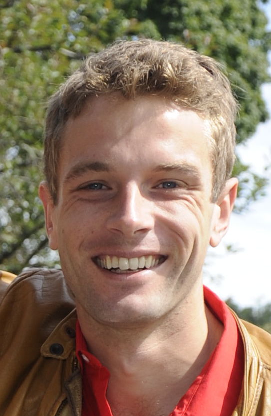 Tommy Pigott