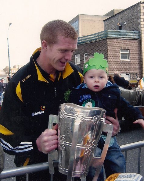 Tommy Shefflin