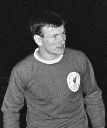 Tommy Smith