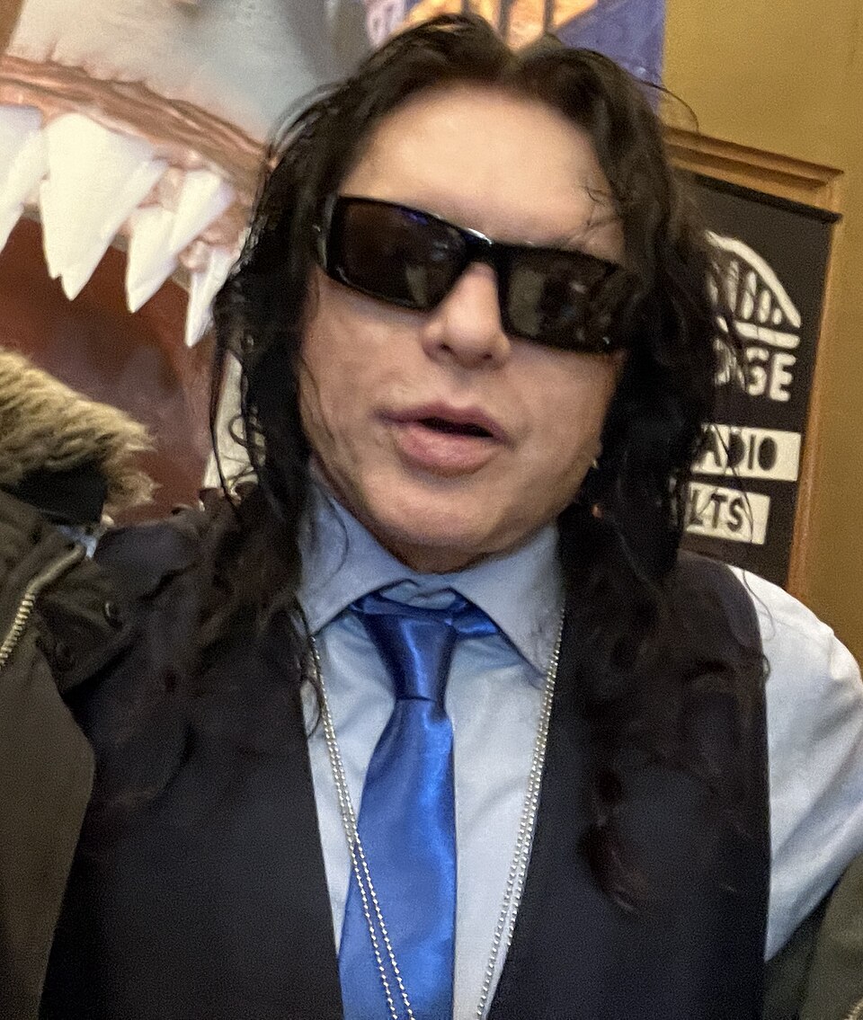 Tommy Wiseau