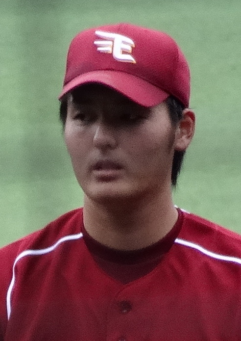 Tomohiro Anraku