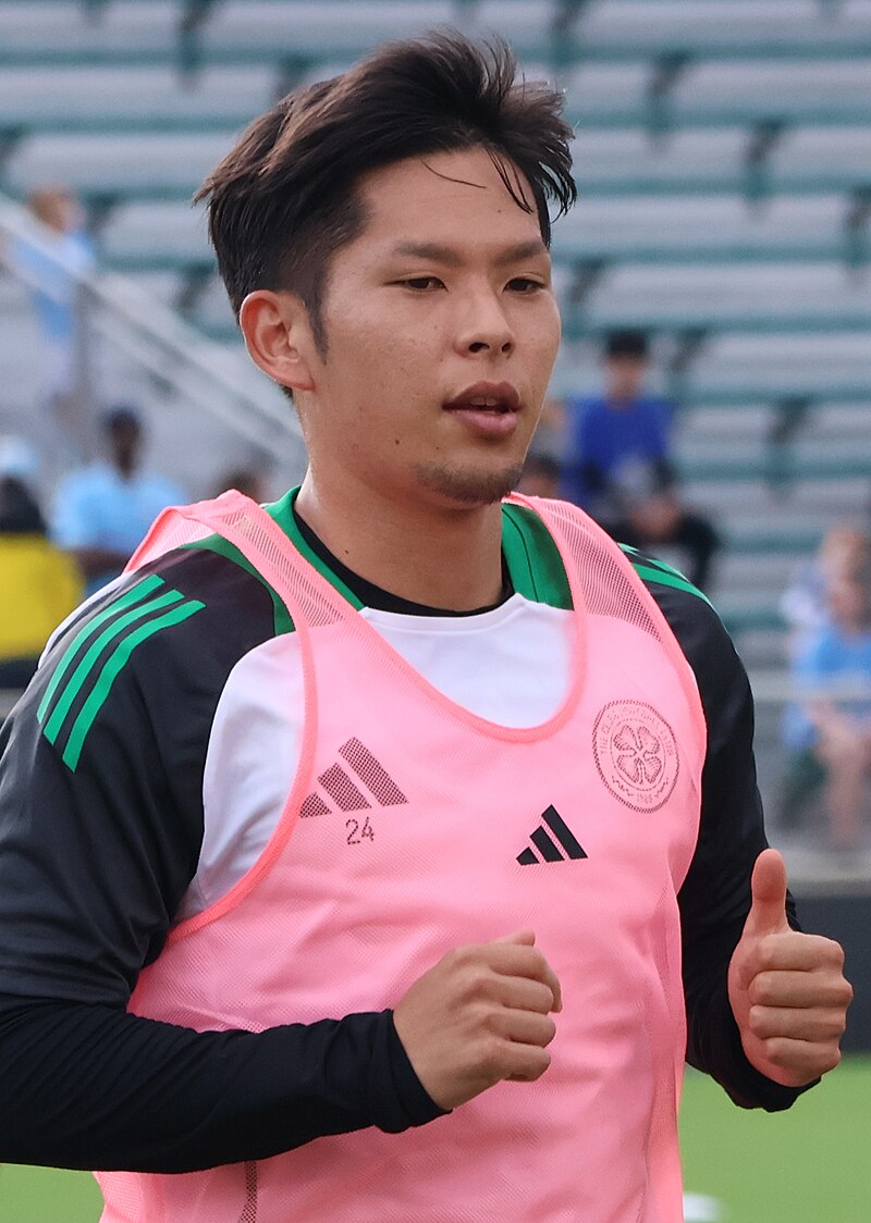 Tomoki Iwata