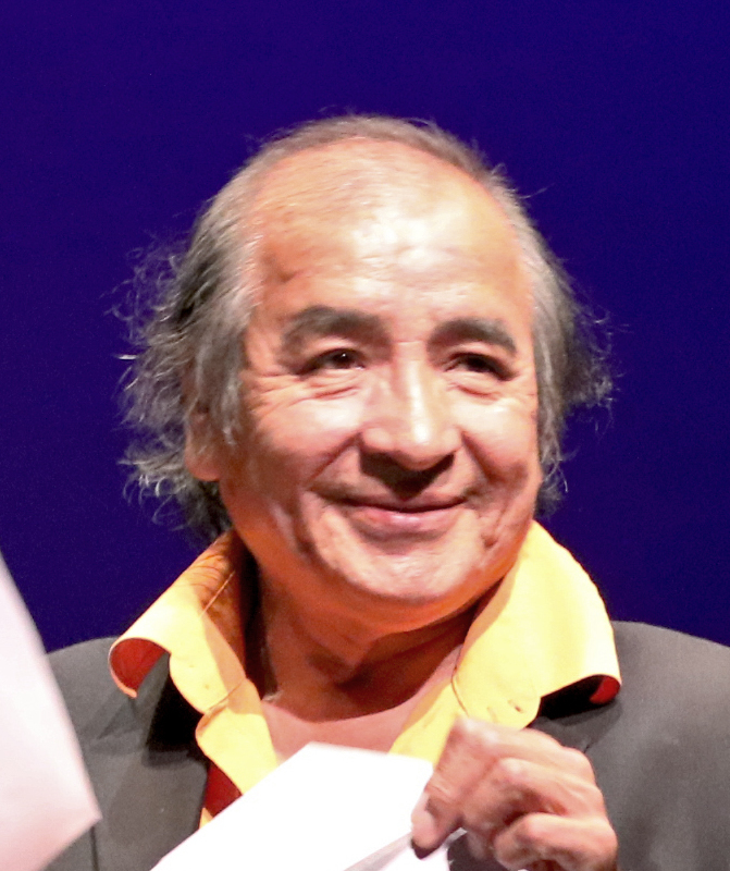 Tomson Highway