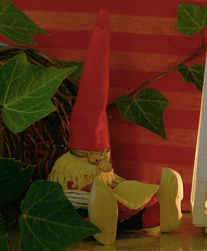 Tomte