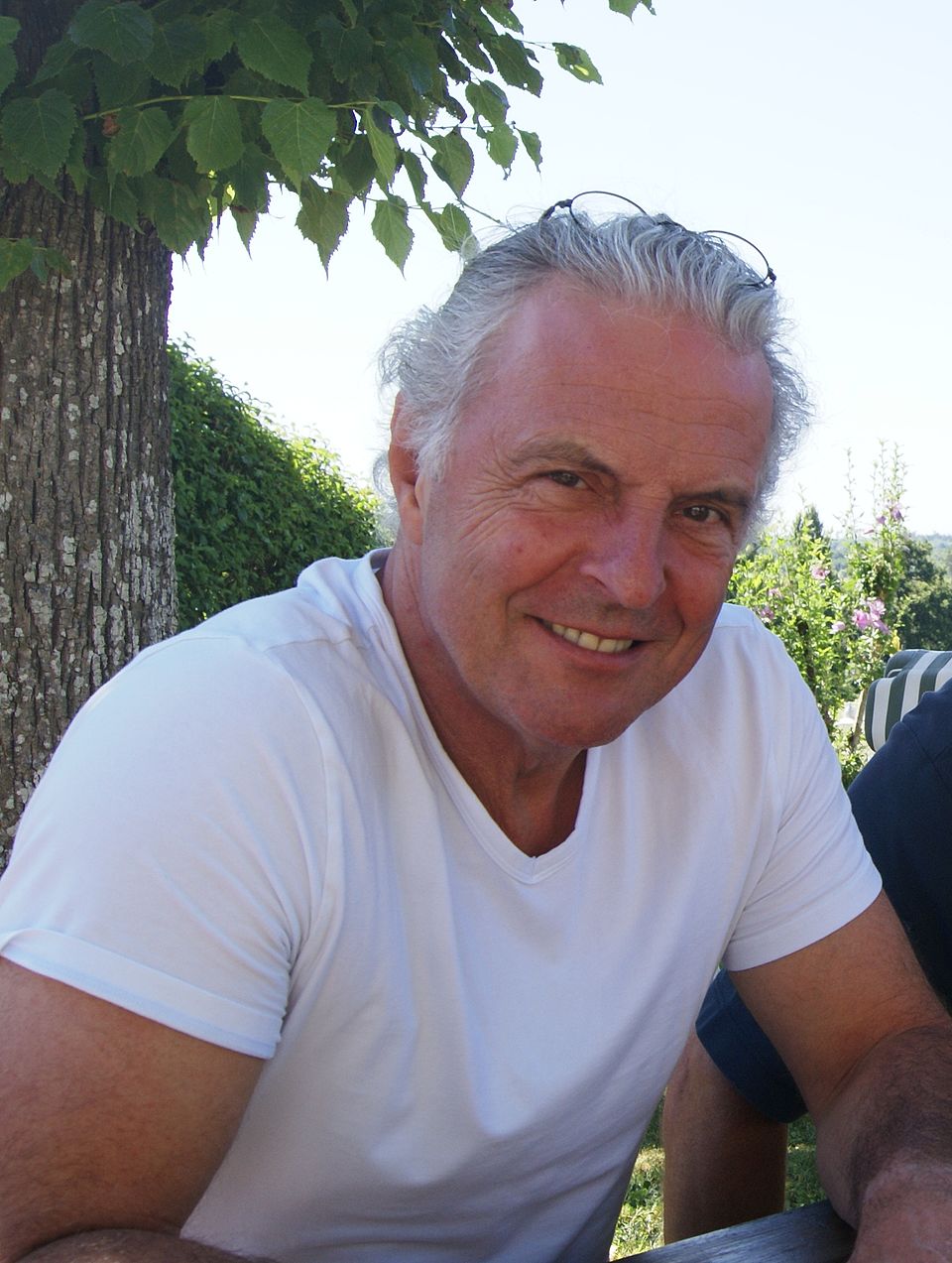 Ton Groot Haar