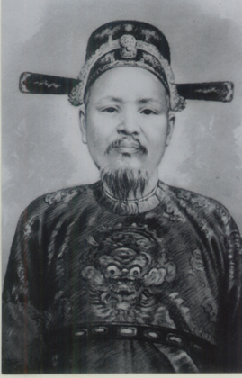 Tôn Thất Cường
