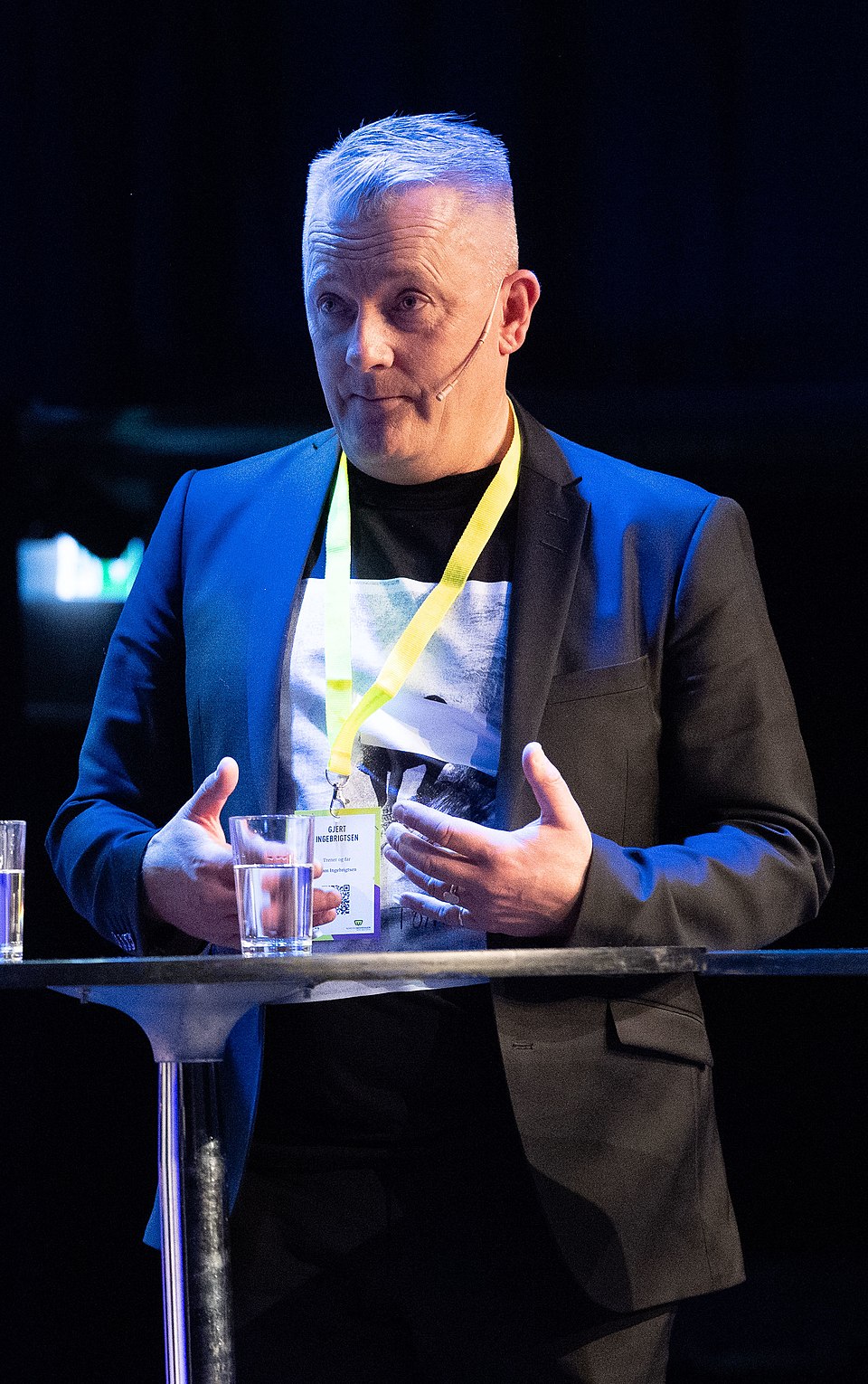 Tone Eva Ingebrigtsen