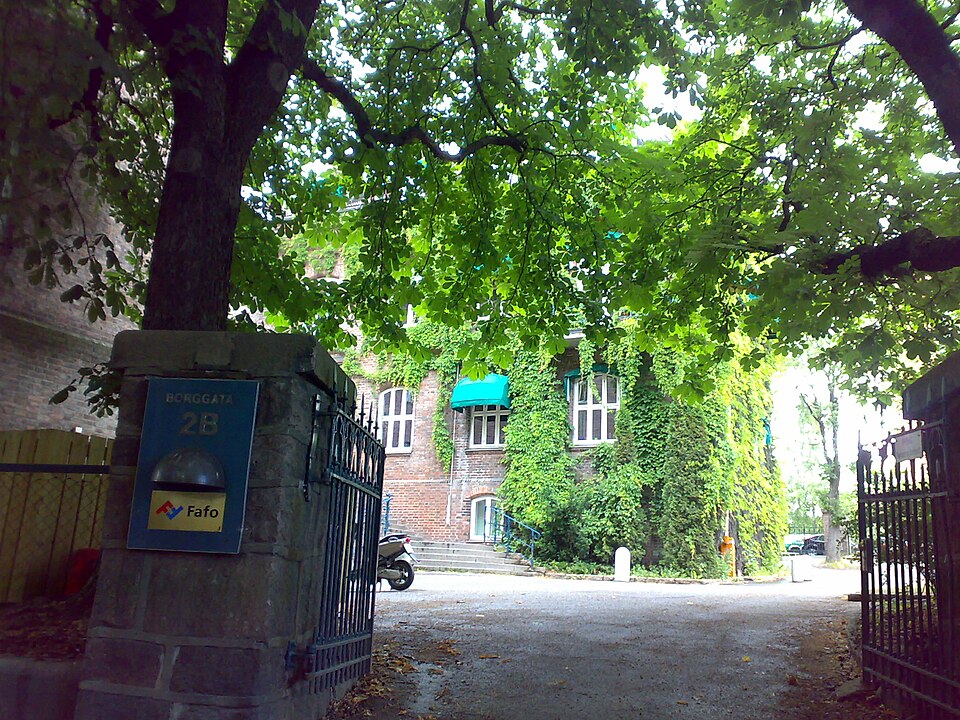 Tone Fløtten