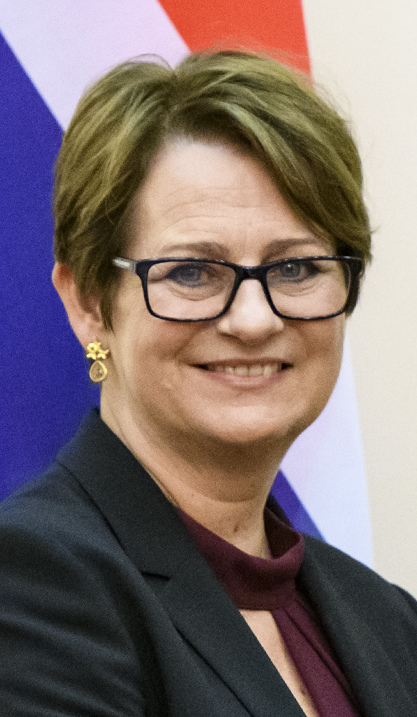 Tone Trøen Wilhelmsen