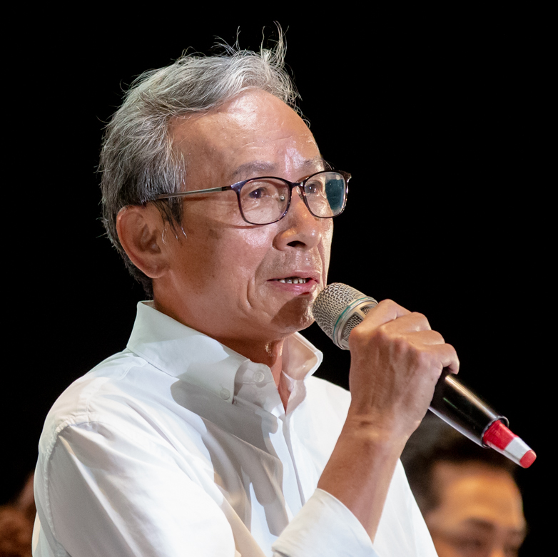 Tong Hao Nien