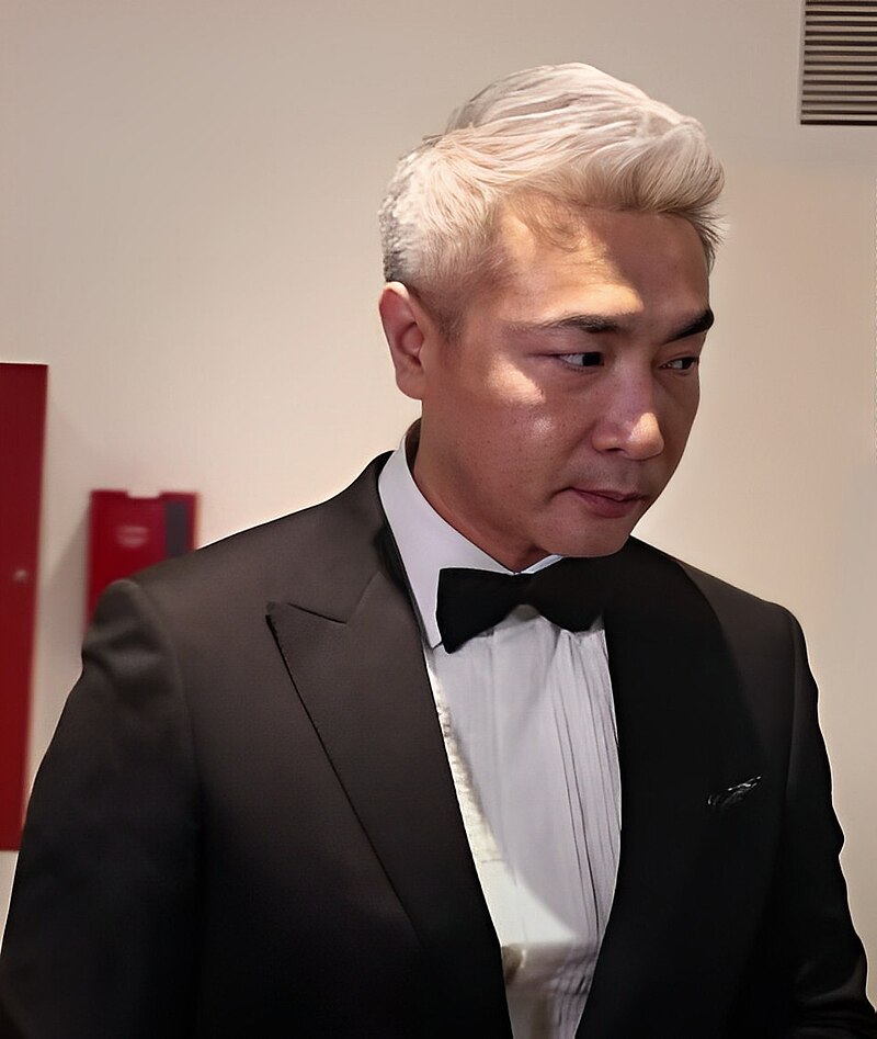 Tong Yuze